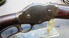 Winchester model1887 cal 12