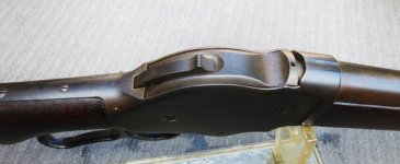 Winchester model1887 cal 12