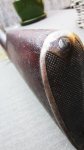 Winchester model1887 cal 12