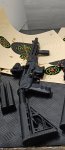 Ruger PCC met allerlei opties