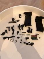 Sig Sauer p226 (Getuned)