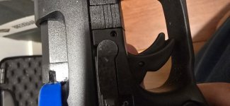 Walther PPQ M2 te koop