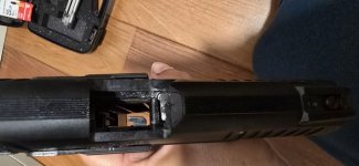 Walther PPQ M2 te koop