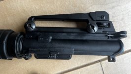 Colt AR 15 .223