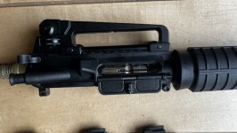 Colt AR 15 .223