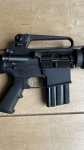 Colt AR 15 .223