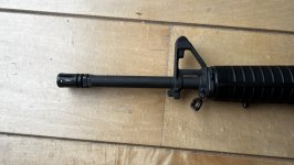 Colt AR 15 .223