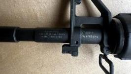 Colt AR 15 .223