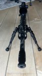 Ruger Precisie geweer .308