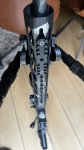 Ruger Precisie geweer .308