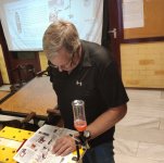 Basistraining Herladen zaterdag 29 november 2025
