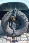 WINCHESTER 94ae CENTENNIAL Tactical