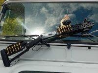 WINCHESTER 94ae CENTENNIAL Tactical