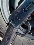 WINCHESTER 94ae CENTENNIAL Tactical