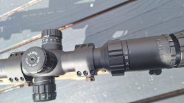 Diamondback db10 ar10 .308