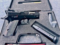Nieuwe CZ Shadow 2 Compact OR in 9mm