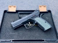 Nieuwe CZ Shadow 2 Compact OR in 9mm