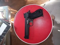 Sig 210-6