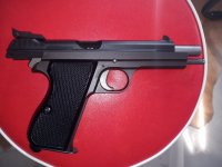 Sig 210-6
