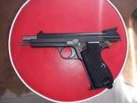 Sig 210-6