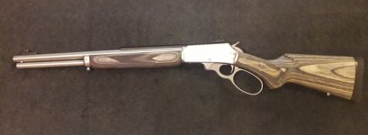 Marlin 1895 SBL 45-70