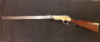 Ubert Henri 44-40