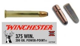 winchester .375 of 38-55