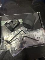 Reddot vortex - LPA rear sight - CZ Shadow 2 grips baseplate voor shadow 2