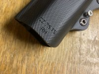 Cz shadow 2 onderdelen te koop LPA rear sight - CZ Shadow 2 grips