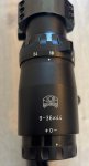 IOR richtkijker 9-36x44