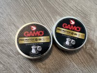 Gamo zombie 4,5mm