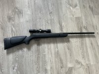 Gamo zombie 4,5mm