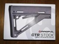 Magpul CTR grey