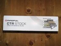 Magpul CTR grey
