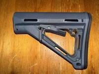 Magpul CTR grey