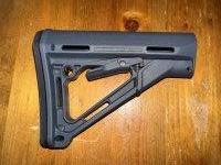 Magpul CTR grey