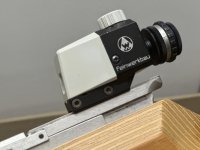 FEINWERKBAU C62 PCP luchtgeweer