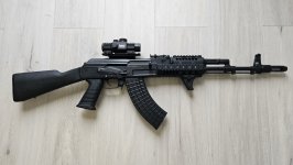 Arsenal AK47