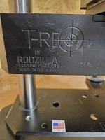 T-Rest Rodzilla