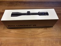 Zeiss Conquest V6 1.1-6x24