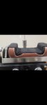 Front rest / bench rest