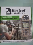 Kestrel 5700 Ballistics Weather Meter with LiNK