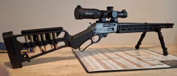 Marlin 30-30