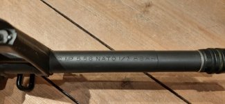 Colt AR15 Sporter .223Rem