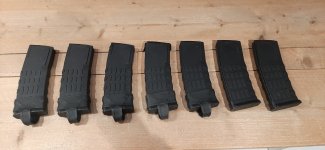Colt AR15 Sporter .223Rem