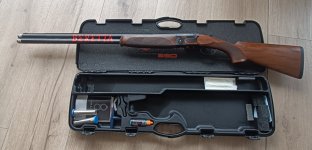 Beretta 690