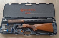 Beretta 690
