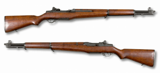 Garand 1944