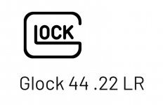 Glock 44 .22LR