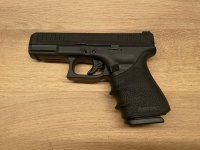 Glock 44 .22LR